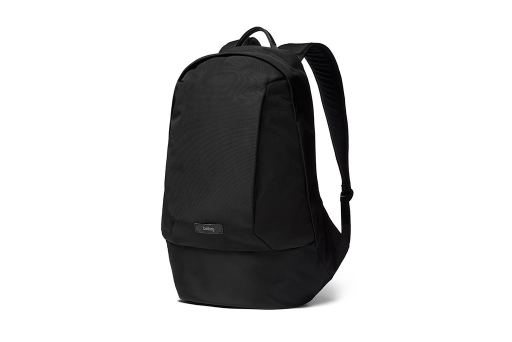 bellroy campus backpack australia Bellroy Backpack 2nd Edition Black – Benjamin Barker Australia