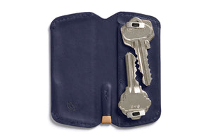 Key Cover Plus (Second Edition) - Navy