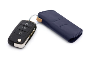 Key Cover Plus (Second Edition) - Navy
