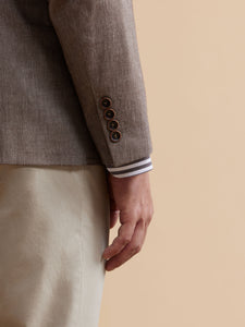 Konishi Cambridge Suit