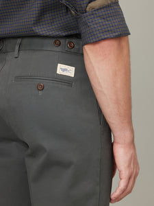 Matsuda Washed Kalamata Chino