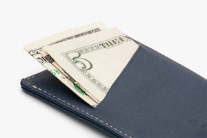 Card Sleeve - Bluesteel