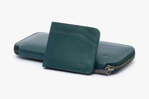 Carry Out Wallet - Teal