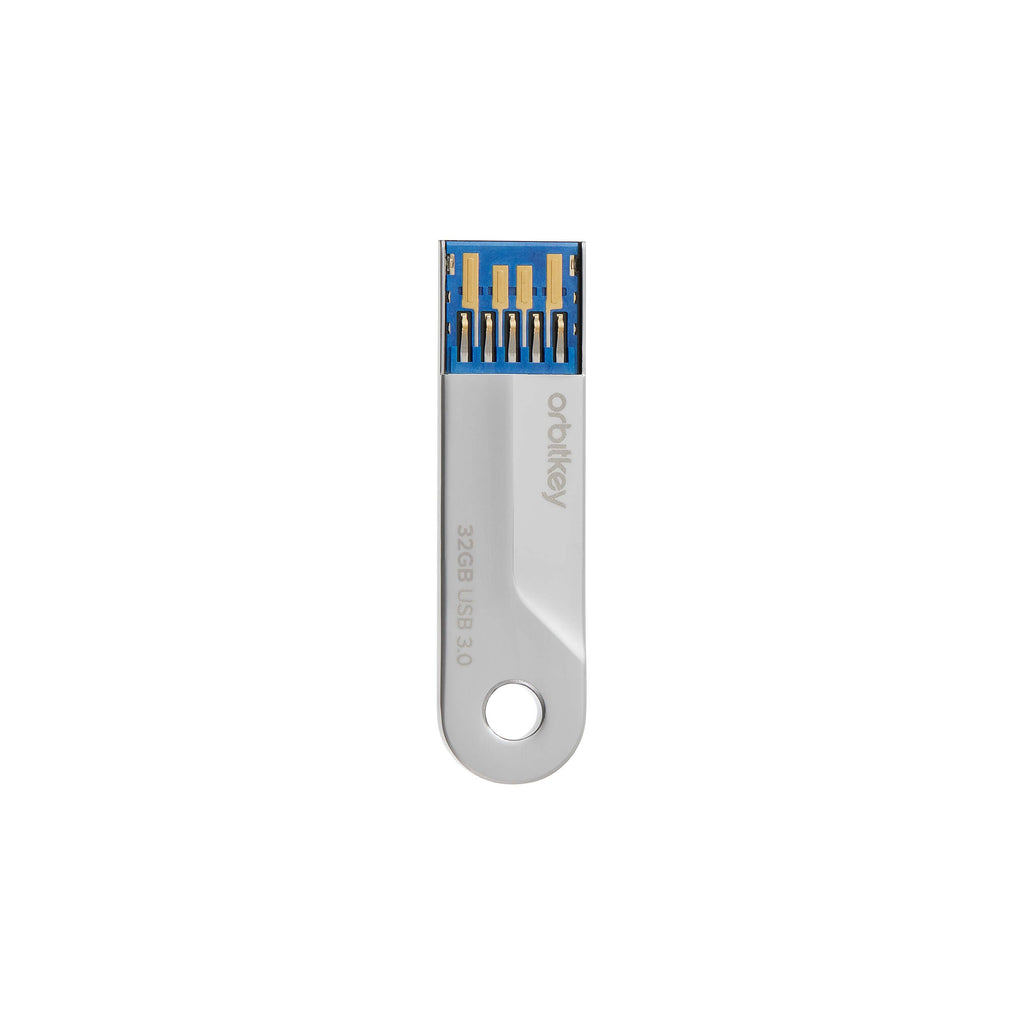 OrbitKey USB 3 - 32GB – Benjamin Barker Australia