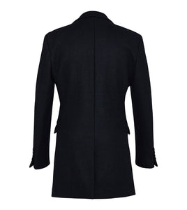 Navy Outer Coat