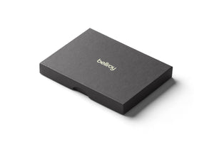 Card Sleeve - Obsidian