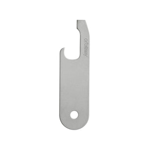 OrbitKey 2 - Bottle Opener