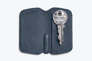 Key Cover (Second Edition) - Basalt