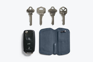 Key Cover (Second Edition) - Basalt