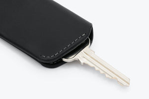 Key Cover 2nd Edition - Black