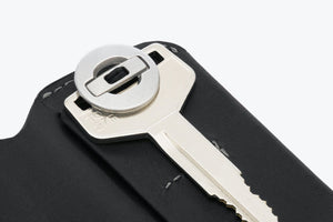 Key Cover 2nd Edition - Black