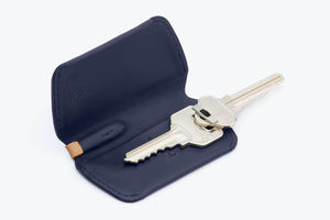 Key Cover (Second Edition) - Navy