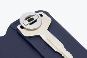 Key Cover (Second Edition) - Navy