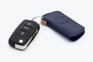 Key Cover (Second Edition) - Navy