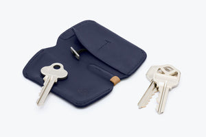Key Cover (Second Edition) - Navy