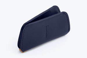 Key Cover (Second Edition) - Navy