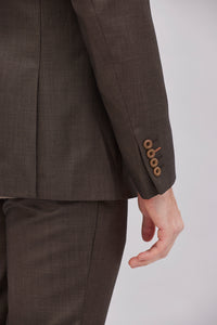 Kobayashi Umber Suit