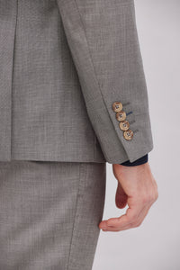 Takahashi Granite Suit Jacket