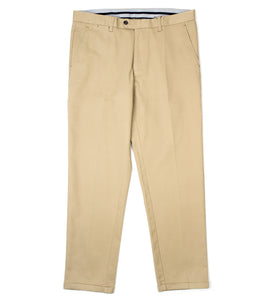 Masuda Grant Beige Chino