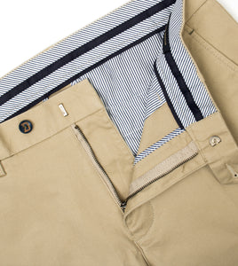 Masuda Grant Beige Chino