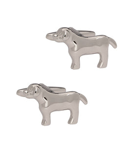 Labrador Cufflink