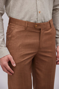 Tashikawa Oak Suit Pants