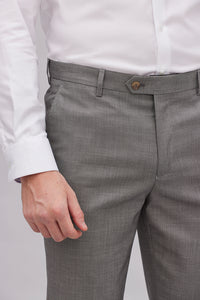 Takahashi Granite Suit Pants
