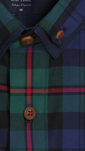 Niigata Polo Shirt