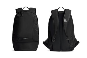 bellroy campus backpack australia Bellroy Backpack 2nd Edition Black – Benjamin Barker Australia