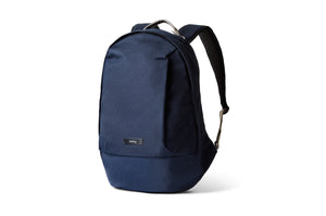 Classic Backpack (Second Edition) - Navy