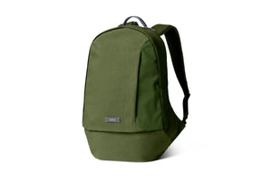 Classic Backpack (Second Edition) - RangerGreen