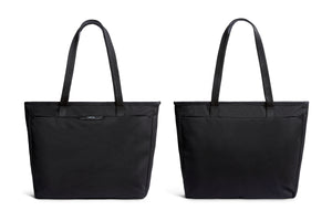Tokyo Tote (Second Edition) - Melbourne Black