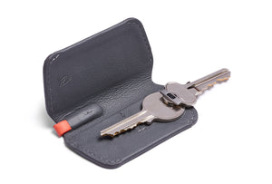 Key Cover (Second Edition) - Graphite