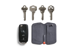 Key Cover (Second Edition) - Graphite