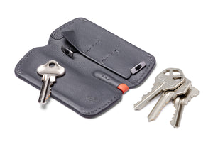 Key Cover Plus (Second Edition) - Graphite