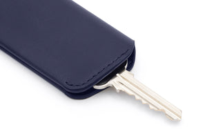 Key Cover Plus (Second Edition) - Navy