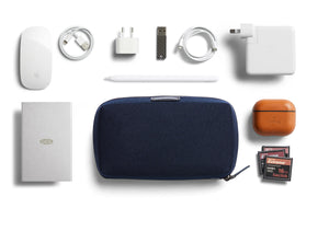 Tech Kit - Navy