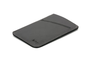 Card Sleeve - Black