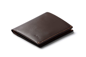 Note Sleeve - Java Caramel-RFID