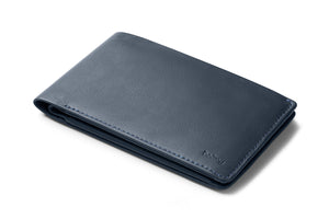 Travel Wallet - Basalt