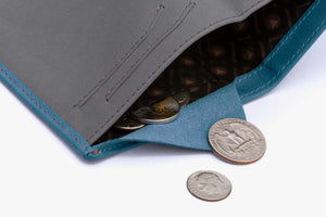 Note Sleeve Wallet
